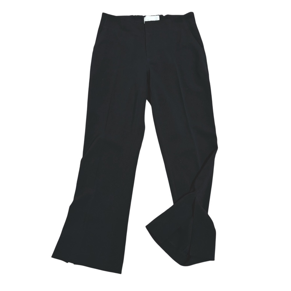 Brochu Walker Black Trousers
